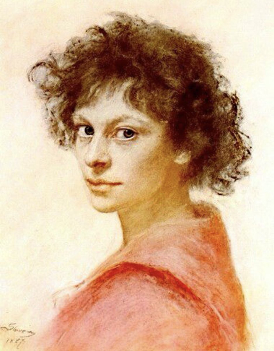 Die Geschichte einer eigenwilligen Künstlerin